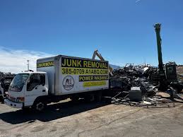 Best Donation Pickup Services  in Barnesville, GA