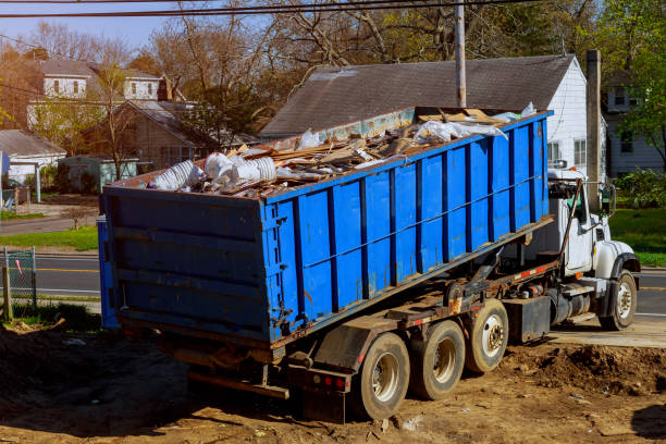 Best Appliance Removal  in Barnesville, GA