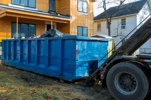 Professional Junk Removal Services in Barnesville, GA