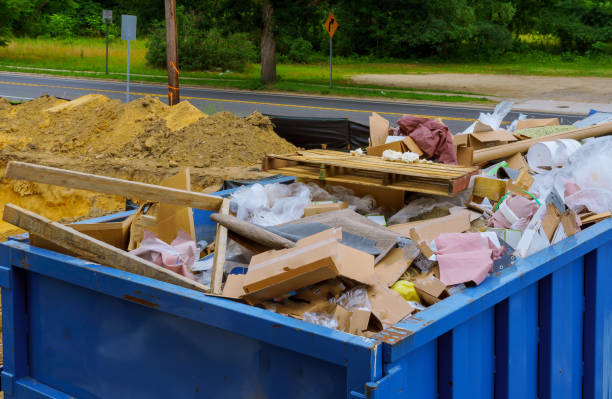 Best Hoarding Cleanup  in Barnesville, GA